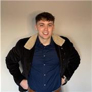 I'd give lessons on biology on a private basis for students