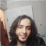 Profesor de Inglés con experiencia, clases particulares para cualquier nivel, metodologia adaptable a las necesidades del alumno