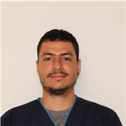 Fisioterapeuta con experiencia en rehabilitación osteomuscular dirigida a todo tipo de población