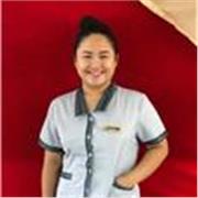 I am a licensed English teacher from the Philippines with one year of teaching experience. Taught students both online and F2F.