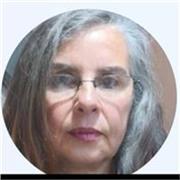 Profesora de Inglés y tutora de español