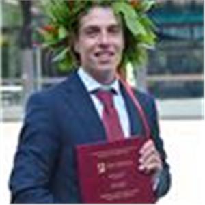 Alessandro Forciniti