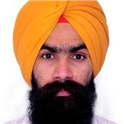 Jaswinder Singh
