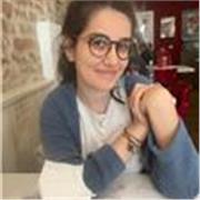 Laureata magistrale in Matematica, insegnante presso un centro di formazione professionale offre ripetizioni di matematica