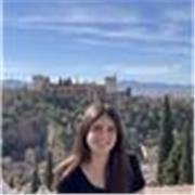 Profesora de inglés apto para primaria con nivel B1