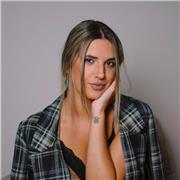 Profesora de Español para extranjeros, para todas las edades y niveles.