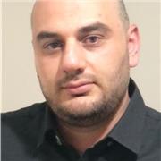 Bilal Almadi