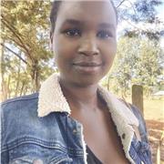Julie Ngetich