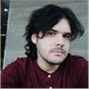 Licenciando em História apaixonado pelo ensino