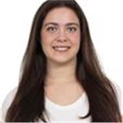 Profesora de primaria responsable con motivación para empezar