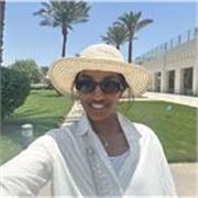 I teach GCSE and A Level Maths online to students. I have 4 years past tutoring experience.