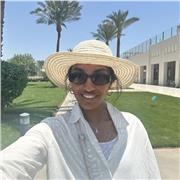 I teach GCSE and A Level Maths online to students. I have 4 years past tutoring experience.