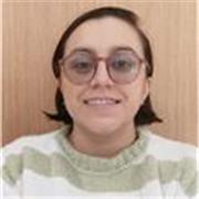 Estudiante Máster en Ordenación Territorial y Medio Ambiental, Universidad de Zaragoza
Bióloga, Universidad Nacional de Colombia