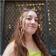 Professeur particulier d'espagnol en ligne, de langue maternelle espagnole et formé avec dix ans d'expérience.