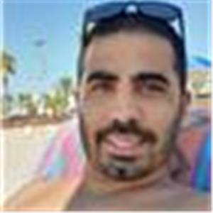 Fabian Cevasco Lopez