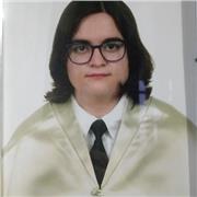 Profesora de Inglés, Dibujo y Pintura a nivel básico, intermedio y avanzado