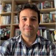 English Teacher with years of experience