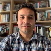 English Teacher with years of experience