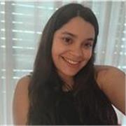 Profesora de Biologia de Primaria, secundaria y CBC