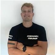 Hungarian Personal Trainer excellent English speaker