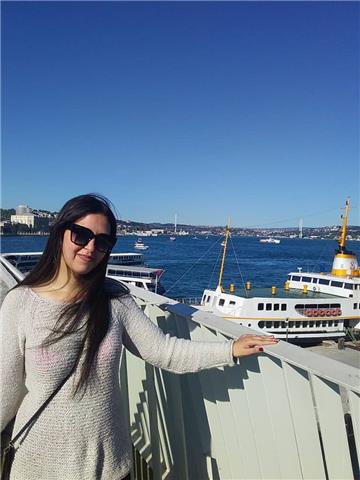 Fouzia Sofia