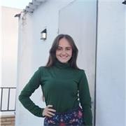 Profesora particular con vocación en la enseñanza y el crecimiento de los alumnos.