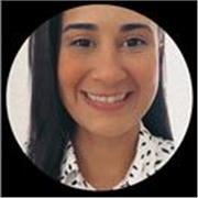 Profesora de Inglés Para Niños y Adultos Por más de 4 años