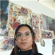 Maestra en artes, apoyo escolar en artes para niños, jovenes y adultos