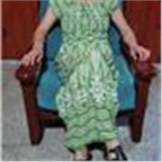 Profesora de educación básica primaria y acompañante terapéutico en discapacidad y escolar. Auxiliar en educación especial