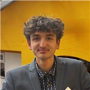 Professioneller Englischlehrer (TEFL), der auch Deutsch und Spanish spricht.