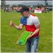 Licenciado en educación física, recreación y deportes. Tecnólogo en entrenamiento deportivo