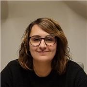 Sei alla ricerca di un insegnate privato serio e competente? Contattami e creeremo insieme il programma di studio adatto a te!