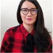 Docente de filosofía, español y sociales