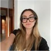 Massima disponibilità, cordialità, affidabilità e professionalità nell’ impartire lezioni.