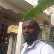 Professeur d'Anglais