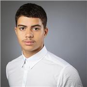 Machen wir Mathe einfacher, als es klingt . Nicht nur mit Ali , der nicht nur dein Lehrer sondern auch einen Freund von dir 🤝