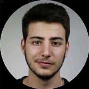 Doy clases de programación en Python, R y SQL