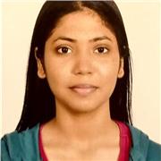 Sabreen Shaikh