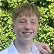 I am a friendly, passionate post-A-level student ready to help any students with their Maths (Any level up to A-level) 