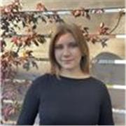 Répétitrice de violon de l’initiation au second cycle