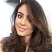 English tutor teaches students of all ages