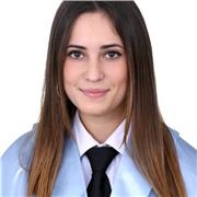 Cintia Barrionuevo Ibáñez