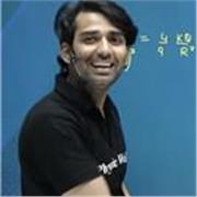 Physics tutor for K-12 segment and various competitive exams