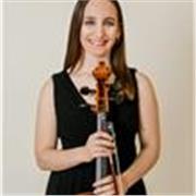 Violonchelista con experiencia con alumnos de todas las edades