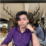 Nafis Uddin Chisty