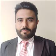 Experienced Mathematics Tutor Specializing in IGCSE, A-Level, IB and University-Level Conceptual and Exam-Focused Teaching