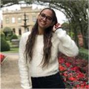 Native English Speaker offering one-to-one tuition in English as a foreign language