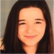 Estudiante que ha dado clases de inglés a niños de primaria y ESO en todos los ámbitos (speaking, writing, vocabulary y grammar)