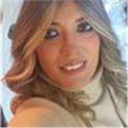 dOCENT DI LINGUA INGLESE MOTIVATA A SEGUIRE RAGAZZI CHE VOGLIONO IMPARARE LA LINGUA ITALAIAN