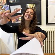 Sono una studentessa di terza superiore che ama insegnare ai bambini🫶🏻